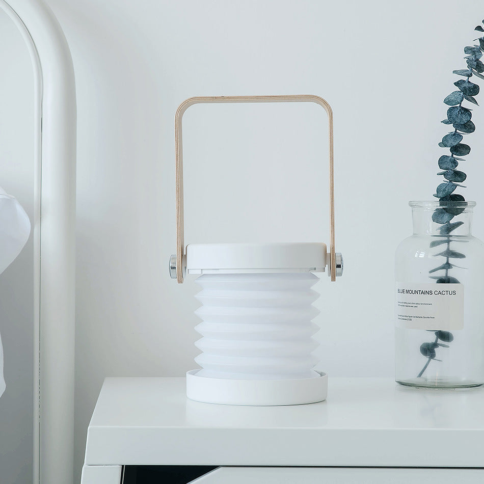CozyLumy™ Portable LED Lantern Lamp