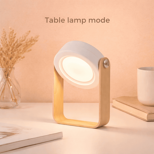 CozyLumy™ Portable LED Lantern Lamp