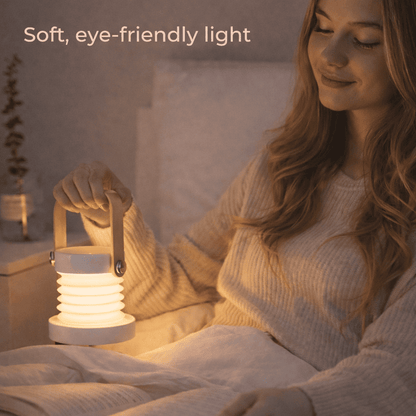 CozyLumy™ Portable LED Lantern Lamp