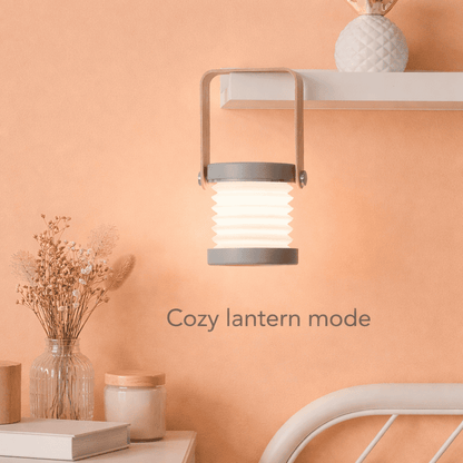 CozyLumy™ Portable LED Lantern Lamp