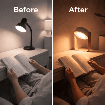 CozyLumy™ Portable LED Lantern Lamp