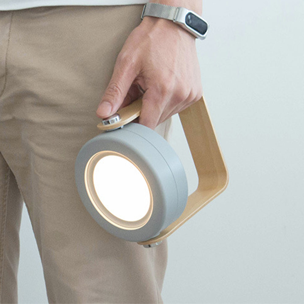 CozyLumy™ Portable LED Lantern Lamp