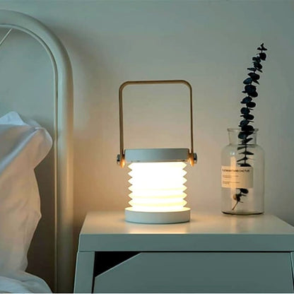 CozyLumy™ Portable LED Lantern Lamp