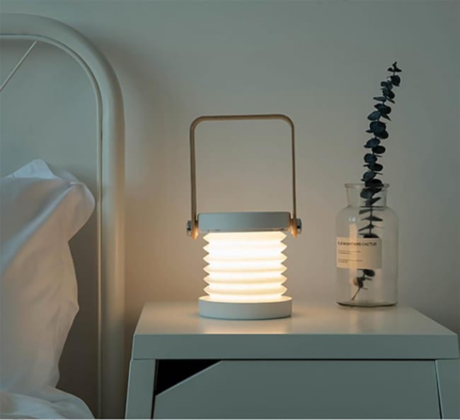 CozyLumy™ Portable LED Lantern Lamp