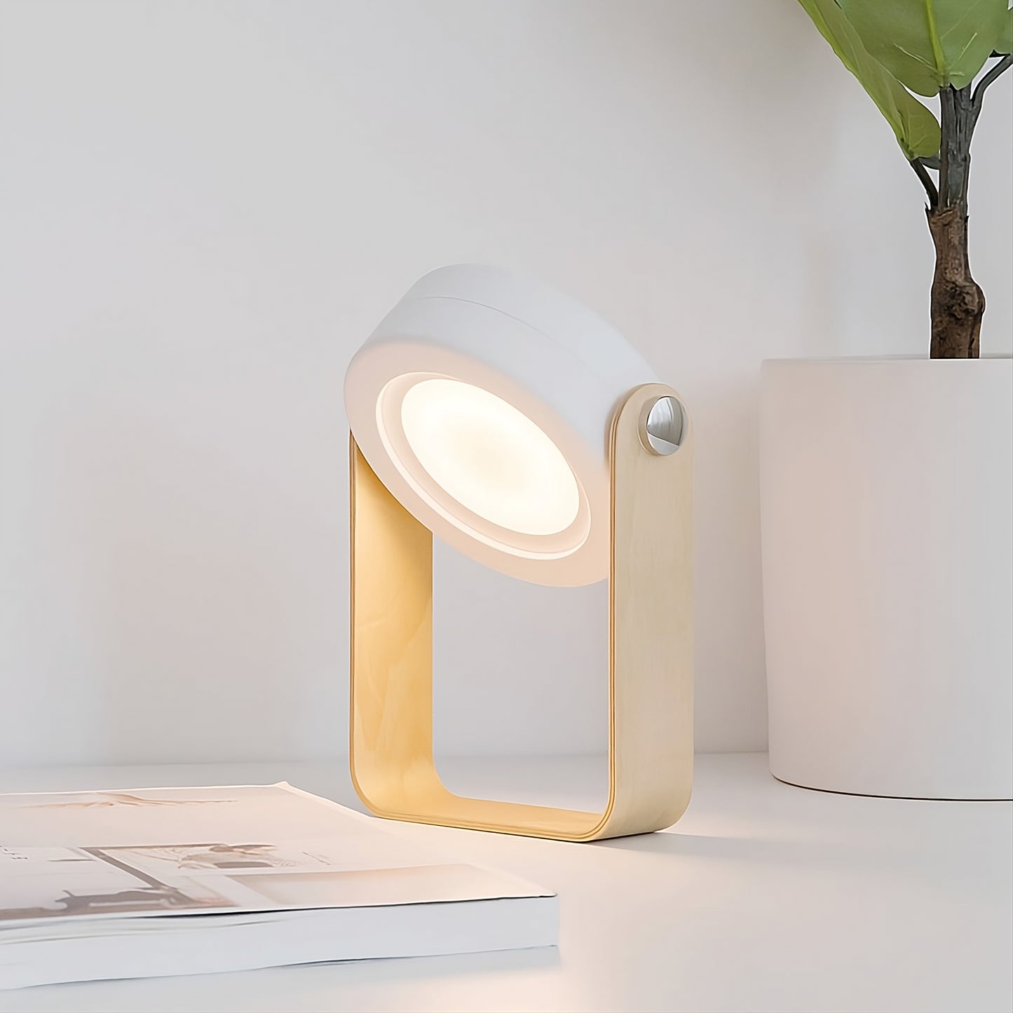 CozyLumy™ Portable LED Lantern Lamp